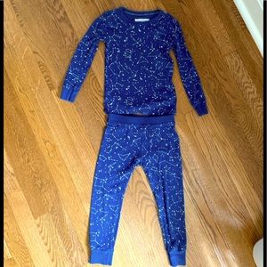 Constellation Pajamas- Crewcuts